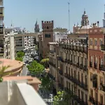 Betis Suites-La Campana