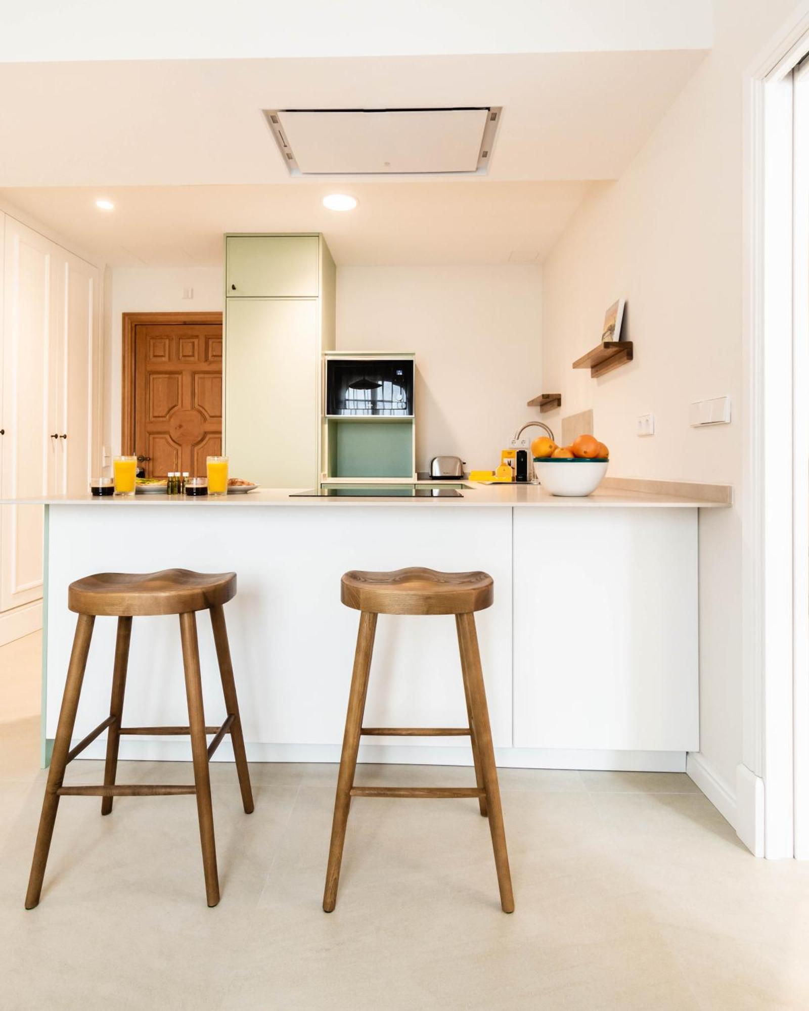 Betis Suites-la Campana Apartment Sevilla